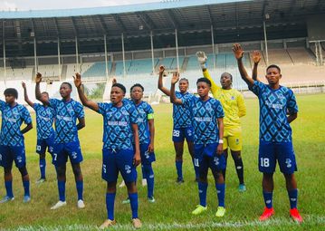 League resumes from midseason break with big clash in Asaba