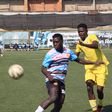 Wakiso's Madoi relishing Hippos' chance