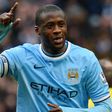 Yaya Toure distances himself from African curse on Guardiola