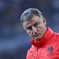 Christophe Galtier faces his biggest test as PSG’s manager
