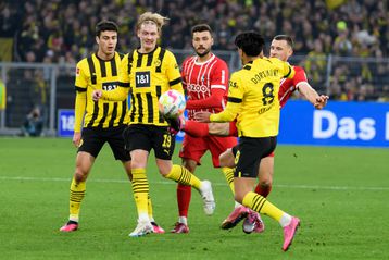 Bochum vs Borussia Dortmund betting tips and odds for DFB Pokal fixture