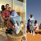 Cristiano Ronaldo’s girlfriend Georgina shows off style with exotic outfit worth over N17 million