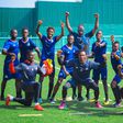 Ssentamu, Tety in Vipers squad for Raja clash