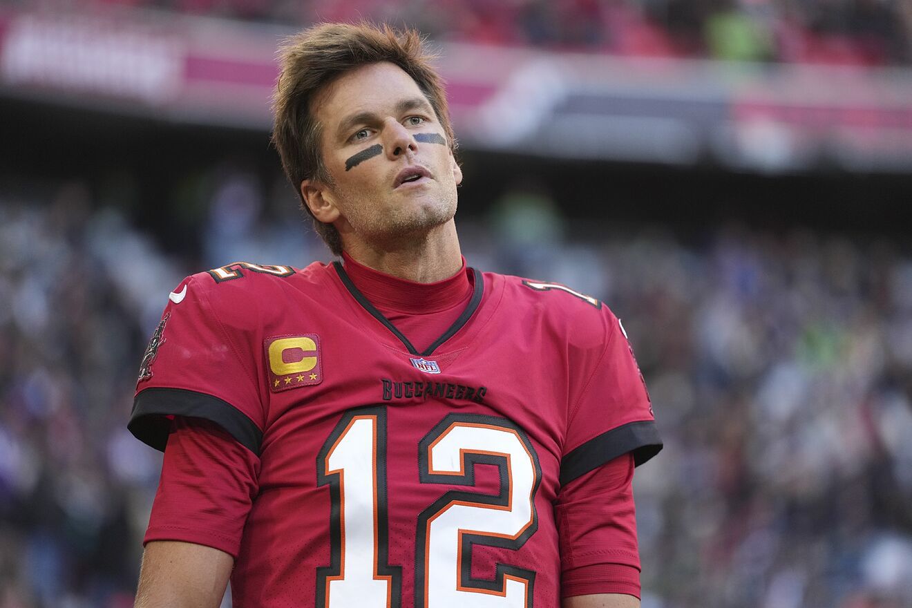 Tom Brady: NFL legend reportedly hooks up with Cristiano Ronaldo's