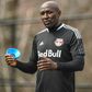 Sekagya appointed head coach of New York Red Bulls