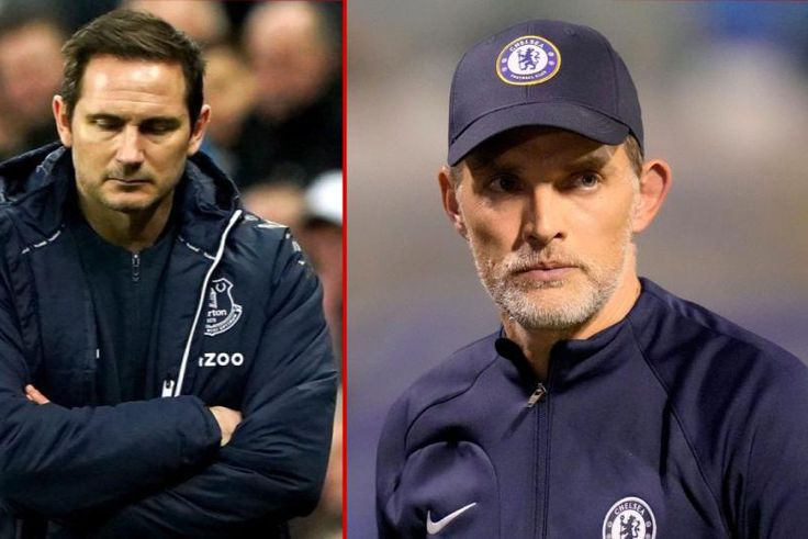 Tracking the club managers sacked this season