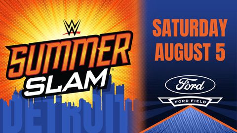 Official host venue for 2023 SummerSlam announced