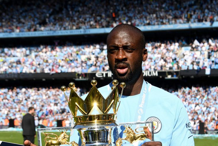 Toure’s former agent denies receiving secret payments from Manchester City