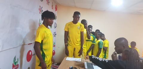 Bendel Insurance, Edo Queens players enrolled into Health Insurance schemes