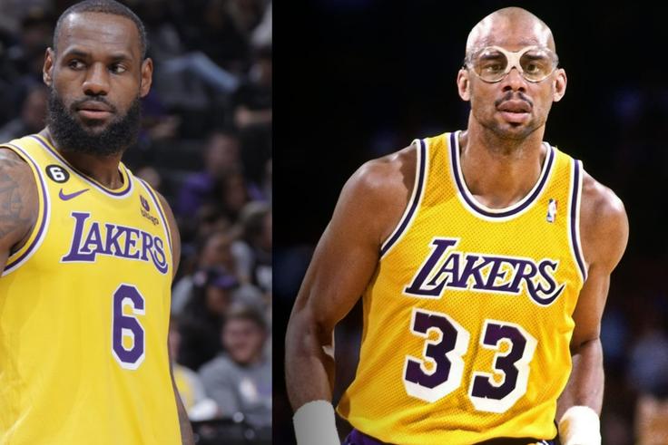 LeBron James explains importance of breaking all-time scoring record