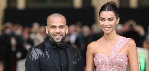 Dani Alves' Wife Gives Crucial Testimony in Rape Case, Denies Trying to Divorce Ex-Barcelona Star