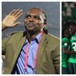 Kanu, rallies support for the team