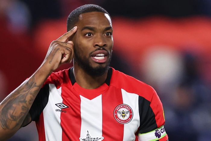 Brentford star man Ivan Toney is expected to leave the club at the end of the season