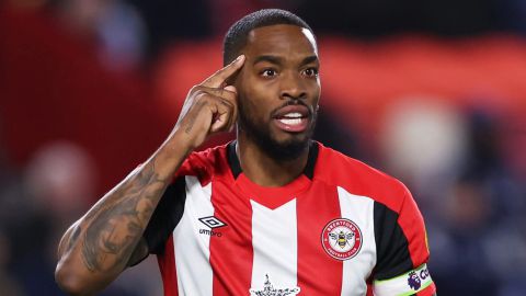Ivan Toney: Brentford boss Thomas Frank gives Arsenal, Chelsea hope with recent comments