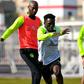 Ugandan players, Cranes teammates send hearty messages to Travis Mutyaba upon joining Zamalek
