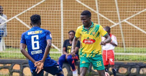 BUL sweating over 'dying' form as they host beaming Bright Stars