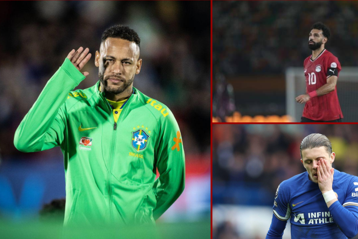 A list of 15 players set to become free agents by 2025 || Image credit: Imago