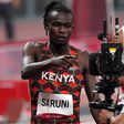 How Kenyan athlete Michael Saruni used a look-alike and jumped fences to dodge drug test