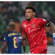 Ronwen Williams says their defenders are ready for Nigeria