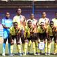U17 Women's World Cup Qualifiers: Team Uganda jets out to Cameroon