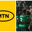 MTN, solidly behind the Super Eagles