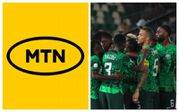 Nigeria vs South Africa: MTN reiterates that they are solidly behind the Super Eagles for semifinal clash