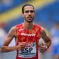 Spanish runner Mohamed Katir breaks silence after suspension for doping test violation