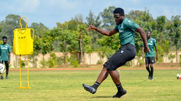 Benson Omala: Five ways Gor Mahia can get their talisman happy and firing again after aborted Algeria move