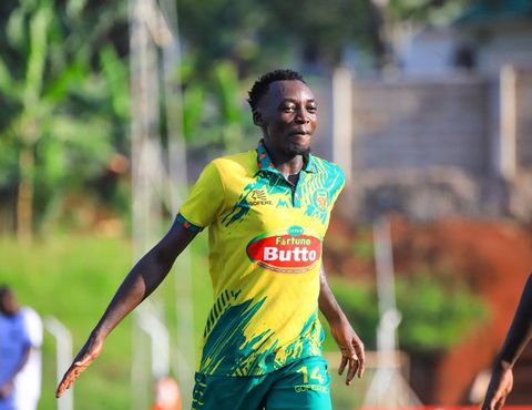 BUL open strong table lead after nail-biting victory over Bright Stars