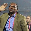 Kanu Nwankwo, the Enyimba boss.