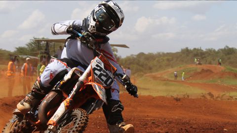 Motorcycle Sports Federation of Kenya to fete top achievers of 2023 at prestigious gala