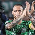 William Troost-Ekong has been a rock for Nigeria and Super Eagles at the AFCON 2023.