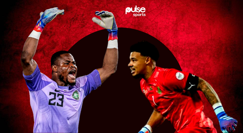 Nwabali vs Williams: Which of the 2023 AFCON’s star goalkeepers has performed better in Ivory Coast?