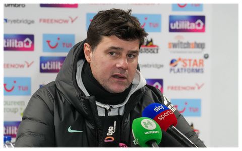 Pochettino highlights inconsistency in media coverage for Chelsea and Liverpool