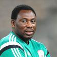 Super Eagles legend Daniel Amokachi || Getty Images