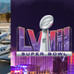 Super Bowl LVIII Private Planes