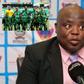 AFCON 2023: South African club backs Nigeria over Bafana Bafana in high stakes semi-final clash
