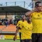 TTusker FC are embroiled in an exhilarating FKF Premier League title race with Kenya Police and Gor Mahia.