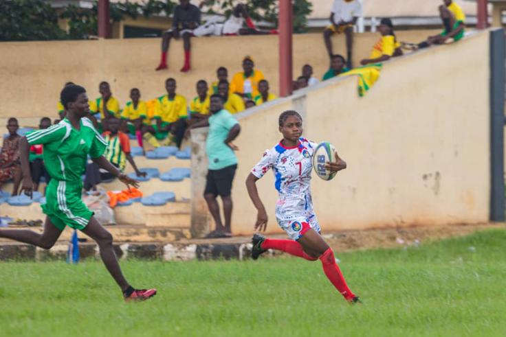 Nigeria Rugby appoints national coaches to develop Girl-child program