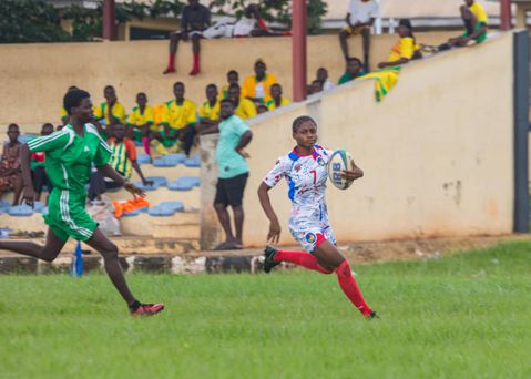 Nigeria Rugby appoints national coaches to develop Girl-child program