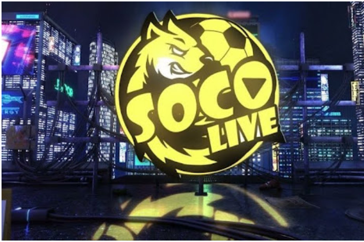 Socolive-The Ultimate Destination for Live Football Matches and Real-Time Results