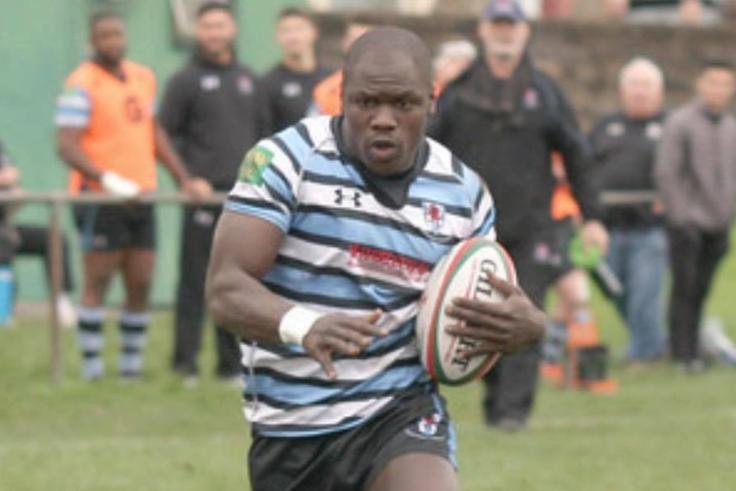 Philip Pariyo: Ugandan rugby player once cheered in Nairobi now jailed for ruining a woman’s life