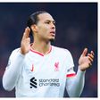 Van Dijk opens up on future at Liverpool