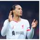 Van Dijk opens up on future at Liverpool