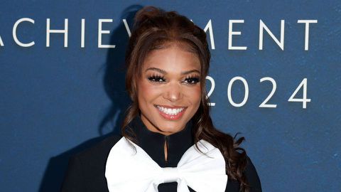 Gabby Thomas reveals hidden struggles in track & field that no one talks about