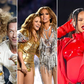 From Rihanna to Shakira: The Top 10 Most Iconic Super Bowl Halftime Performances RANKED!