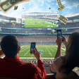 6 Best Betting Apps for Super Bowl 2025 in South Carolina