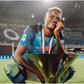 I would have kidnapped him - Ex-Super Eagles star says he desperately wanted Osimhen to join Saudi club
