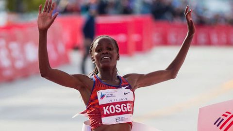 Top 10 Kenyan Long-Distance Runners of All Time