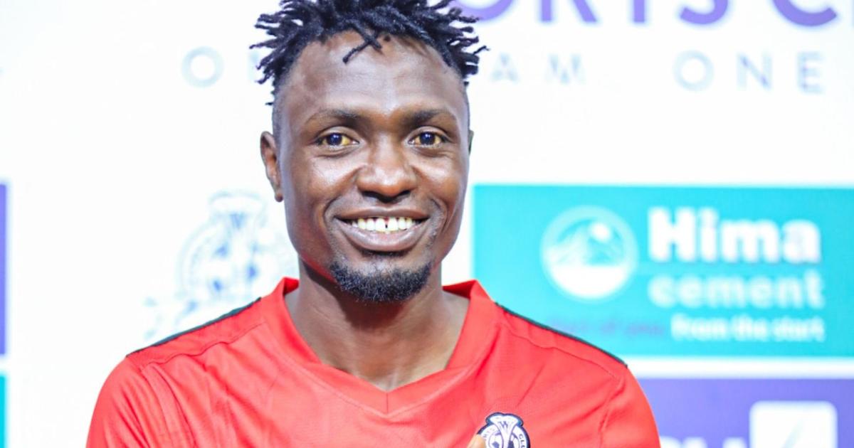 Vipers & NEC FC counting on new attackers to win Ugandan Premier League ...